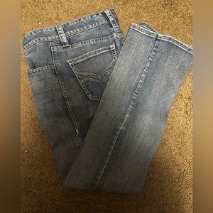 Men’s Rock & Roll Cowboy Jeans